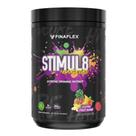 Suplemento FINAFLEX STIMUL8 Hardcore Extreme Energy 30 porções