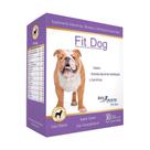 Suplemento Fit God Botupharma 210g