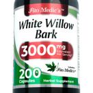 Suplemento FITO MEDIC'S Casca de Salgueiro-Branco 200 Cápsulas Suplemento FITO MEDIC'S Casca de Salgueiro-Branco 200 Cápsulas