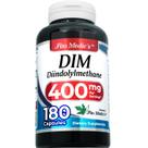 Suplemento FITO MEDIC'S Lab dim diindolilmetano 400 mg 180 cápsulas