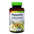 Suplemento Fitocilin Respiratory Digestive - 120 Cápsulas