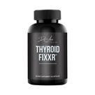 Suplemento Fixxr Thyroid Fixxr T2 60 cápsulas para 30 dias
