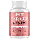 Suplemento Flarovexarith OsteoCII Renew Triple Strength 180 comprimidos
