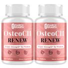 Suplemento Flarovexarith OsteoCII Renew Triple Strength 360 comprimidos