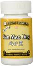 Suplemento Flor de ameixa Gan Mao Ling 100 comprimidos