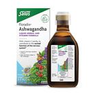 Suplemento Floradix Ashwagandha Liquid Herbal 250ml Vegan