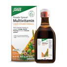 Suplemento Floradix Epresat Multivitamínico para Adultos 500mL
