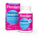 Suplemento Florajen Complete Probiotic 30 cápsulas Suplemento Florajen Complete Probiotic 30 cápsulas