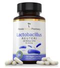 Suplemento Florida Herbal Pharmacy Lactobacillus Reuteri 20B CFU