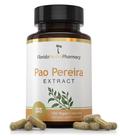 Suplemento Florida Herbal Pharmacy Pao Pereira Bark 120 cápsulas