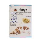 Suplemento Floryn Small Size para Cães 60 Tabletes 90 g