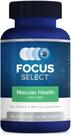 Suplemento Focus Vision Focus Select - 180 Cápsulas (Sem Zinco)