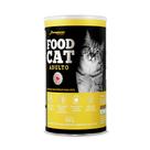 Suplemento Food Cat Adulto Botupharma - 500g
