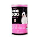 Suplemento Food Dog Botupharma Filhotes - 500g