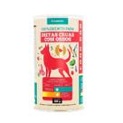 Suplemento Food Dog Dietas Cruas Com Ossos Botupharma 500g Suplemento Food Dog Dietas Cruas Com Ossos Botupharma 500g
