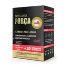 Suplemento Força com Pimenta Bio Extratus 60 comprimidos