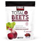 Suplemento Force Factor Total Beets Soft Chews 60 Chews
