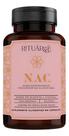 Suplemento Fórmula Nac Glutationa - Rituária - 30cp 750mg Nac