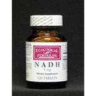 Suplemento: fórmulas ecológicas, comprimido Nadh, 5 mg, 120 unidades