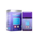 Suplemento FortSkin 1000mg com 60 Cápsulas - FortLife