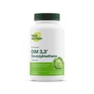 Suplemento Fresh Nutrition DIM Diindolilmetano 500 mg 90 cápsulas