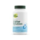 Suplemento Fresh Nutrition L Metilfolato 7,5 mg 90 cápsulas