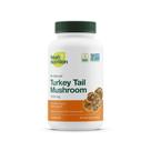 Suplemento Fresh Nutrition Organic Turkey Tail Mushroom 90 cápsulas Suplemento Fresh Nutrition Organic Turkey Tail Mushroom 90 cápsulas