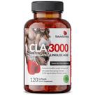 Suplemento Futurebiotics CLA 3000 Extra High Potency 120 cápsulas gelatinosas