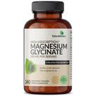 Suplemento Futurebiotics Glicinato de Magnésio 200 mg 240 cápsulas