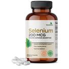 Suplemento Futurebiotics Selenium 200mcg 250 cápsulas