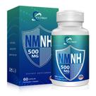 Suplemento FYLFRKUY NMNH 500mg (mononucleotídeo de dihidronicotinamida)