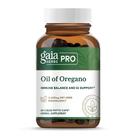 Suplemento Gaia Herbs Oil of Orégano 60 cápsulas líquidas