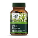 Suplemento Gaia Herbs, óleo de orégano, 180 cápsulas veganas