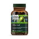 Suplemento Gaia Herbs Olive Leaf 120 fitocápsulas líquidas veganas
