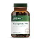 Suplemento Gaia Herbs PRO Ashwagandha 700 120 cápsulas