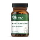 Suplemento Gaia Herbs PRO Glutationa 500 30 cápsulas