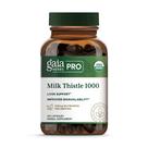 Suplemento GAIA HERBS PRO Milk Thistle 1000 Liver 120 cápsulas