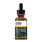Suplemento Gaia Herbs Wormwood Black Walnut Supreme 30mL