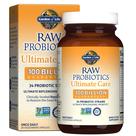 Suplemento Garden of Life RAW Probiotics Ultimate Care - 30 Cápsulas
