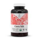 Suplemento Garden Organics Corn Silk 120 cápsulas