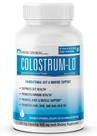 Suplemento GastroDefense Colostrum-LD em cápsulas 120 unidades Suplemento GastroDefense Colostrum-LD em cápsulas 120 unidades