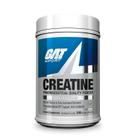 Suplemento GAT SPORT Creatina monohidratada em pó 1000g