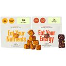 Suplemento GEM Daily Superfood and Energy Support 28 porções