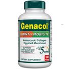 Suplemento Genacol Natural de Membrana de Casca de Ovo e Colágeno 180 Cápsulas Suplemento Genacol Natural de Membrana de Casca de Ovo e Colágeno 180 Cápsulas