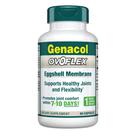 Suplemento Genacol Ovoflex 60 cápsulas para suporte às articulações Suplemento Genacol Ovoflex 60 cápsulas para suporte às articulações