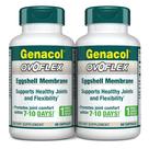 Suplemento Genacol Ovoflex Membrana de Casca de Ovo 120 Cápsulas Suplemento Genacol Ovoflex Membrana de Casca de Ovo 120 Cápsulas