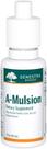 Suplemento Genestra Brands A-Mulsion Vitamina A 30mL Citrus