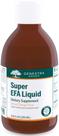 Suplemento Genestra Brands Super EFA Liquid 200ml Laranja Suplemento Genestra Brands Super EFA Liquid 200ml Laranja