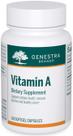 Suplemento Genestra Brands Vitamina A 60 cápsulas