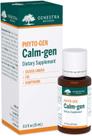 Suplemento Genestra Calm-gen Silver Linden Fig Hawthorn 15 ml